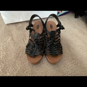Dr. Scholls Wedges